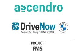 BMW - The Fleet Management System